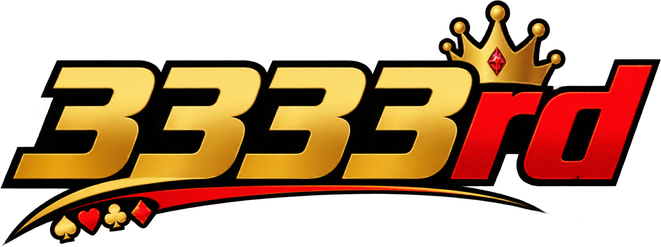 3333rd